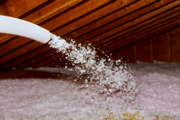 Best Insulation Materials and Products in Desoto, TX