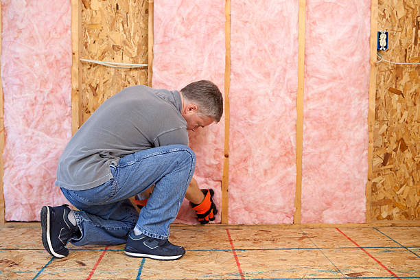 Best Insulation for Specific Applications in Desoto, TX