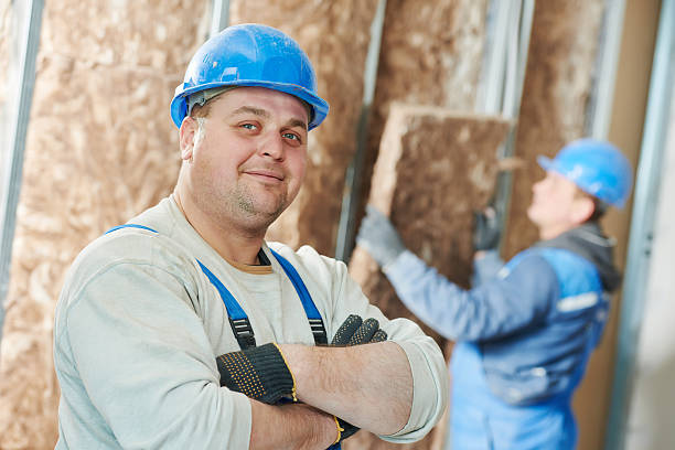 Best Insulation for Specific Applications in Desoto, TX